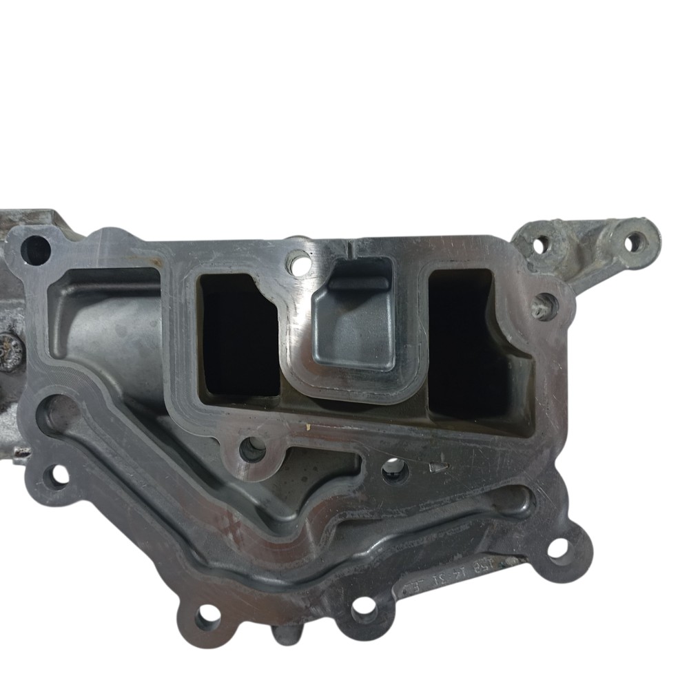 Flange Válvula Termostática Renault Captur 2021 7700600514 6