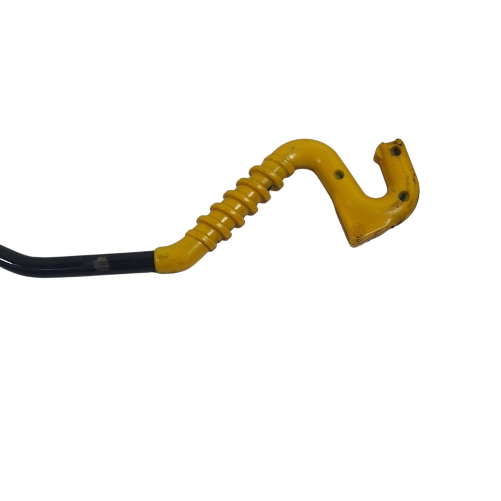 Vareta Capô Nivus 1.0 Tsi 2021 2g5823363 Preto 5