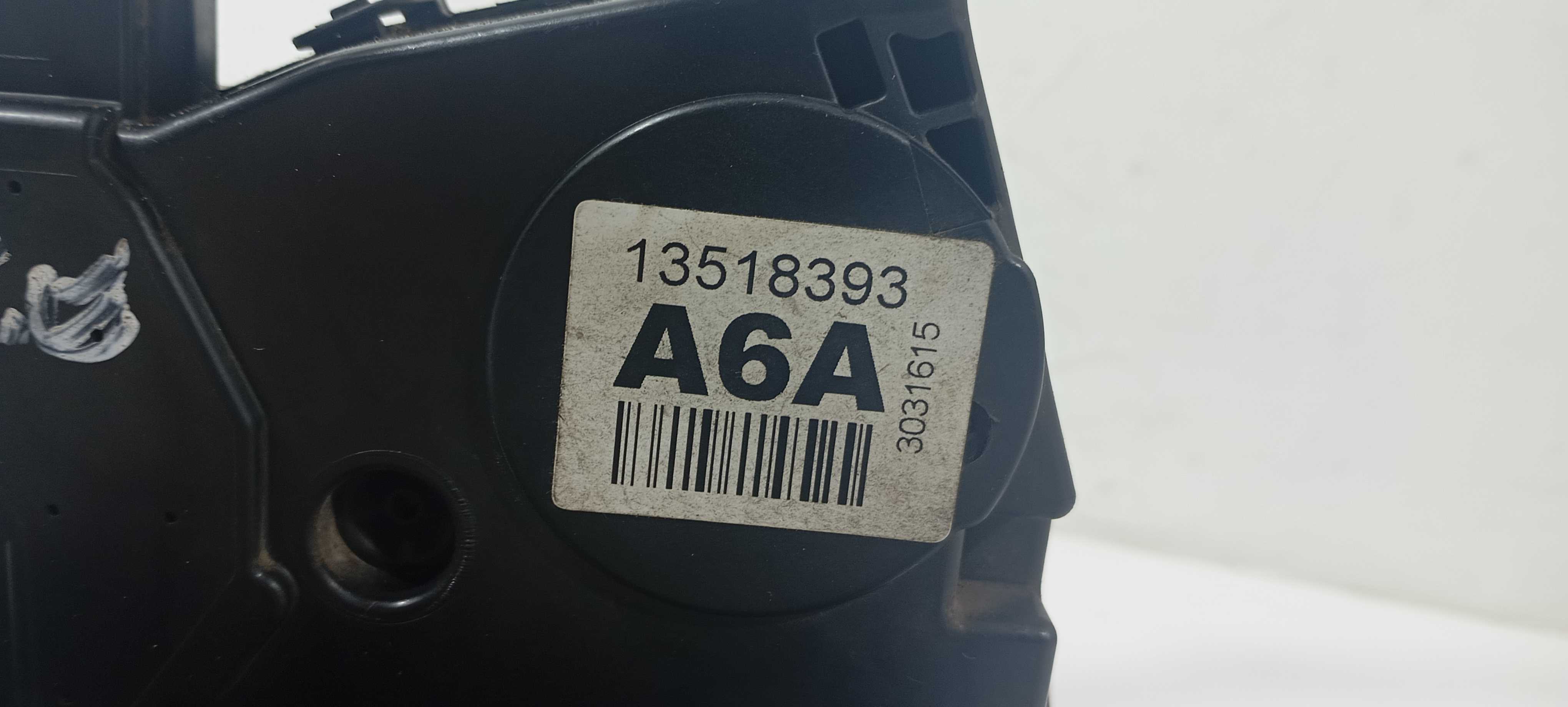 Fechadura Porta Tras Esquerdo Gm Prisma 1.4 Lt 2019 13518393 5