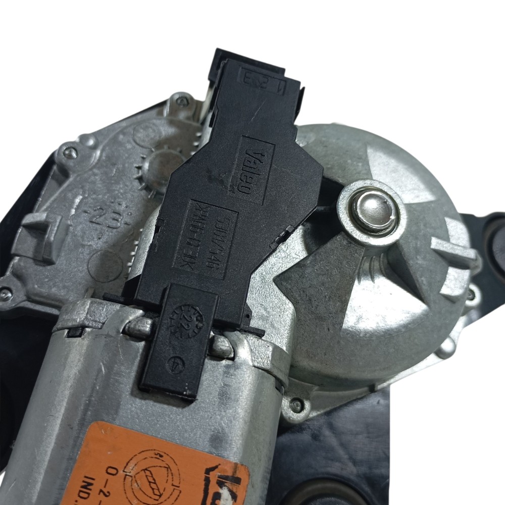 Motor Limpador Traseiro Argo Drive 1.0 2023 519029340 6