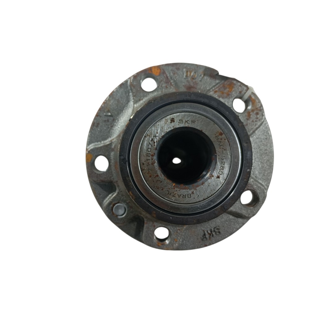 Cubo Roda Traseiro Ambos Lados Fiat Toro 1.3 2025 52055583 5