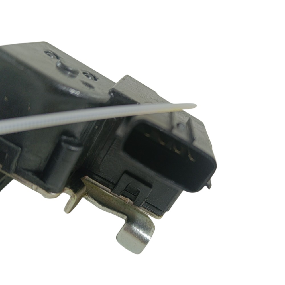Fechadura Porta Malas I30 2.0 2011 812302l000 7