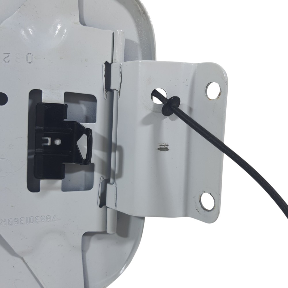 Portinhola Tampa Tanque Kwid Zen 1.0 2023 788301369r Branco 2023 4