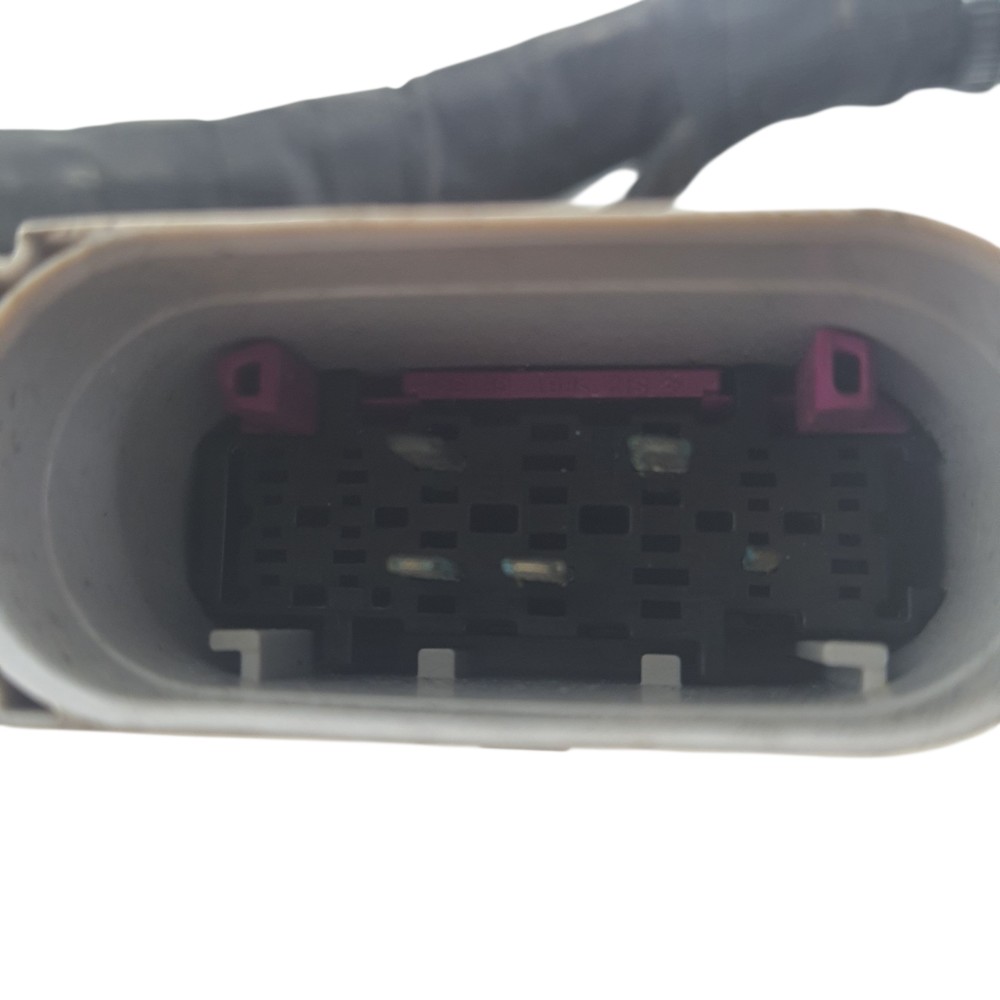Chicote Motor Polo Highline 1.0 2024 04c97w627am 8