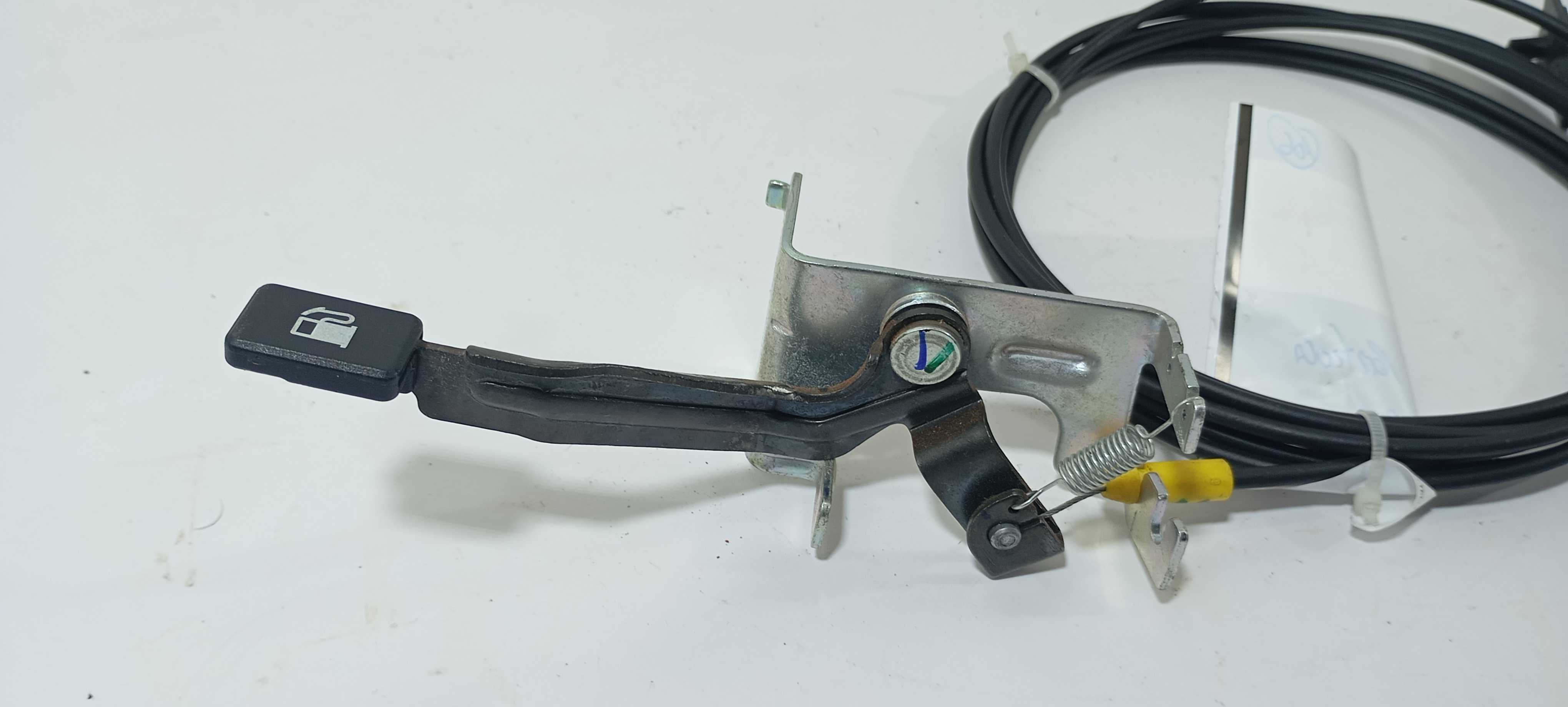 Cabo Portinhola Tanque Renault Kwid 2021 0e2662142r 3