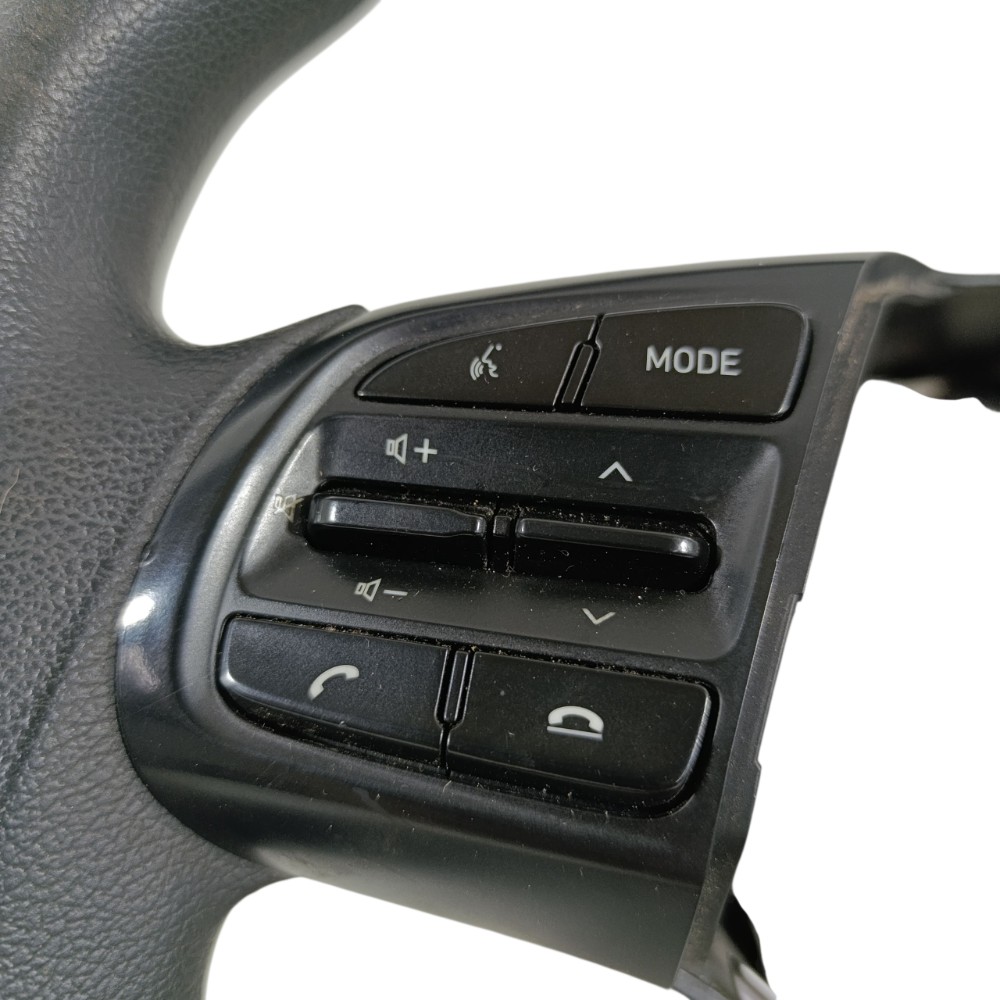 Volante Hb20 Vision 1.0 2021 56110r1030 Preto 4