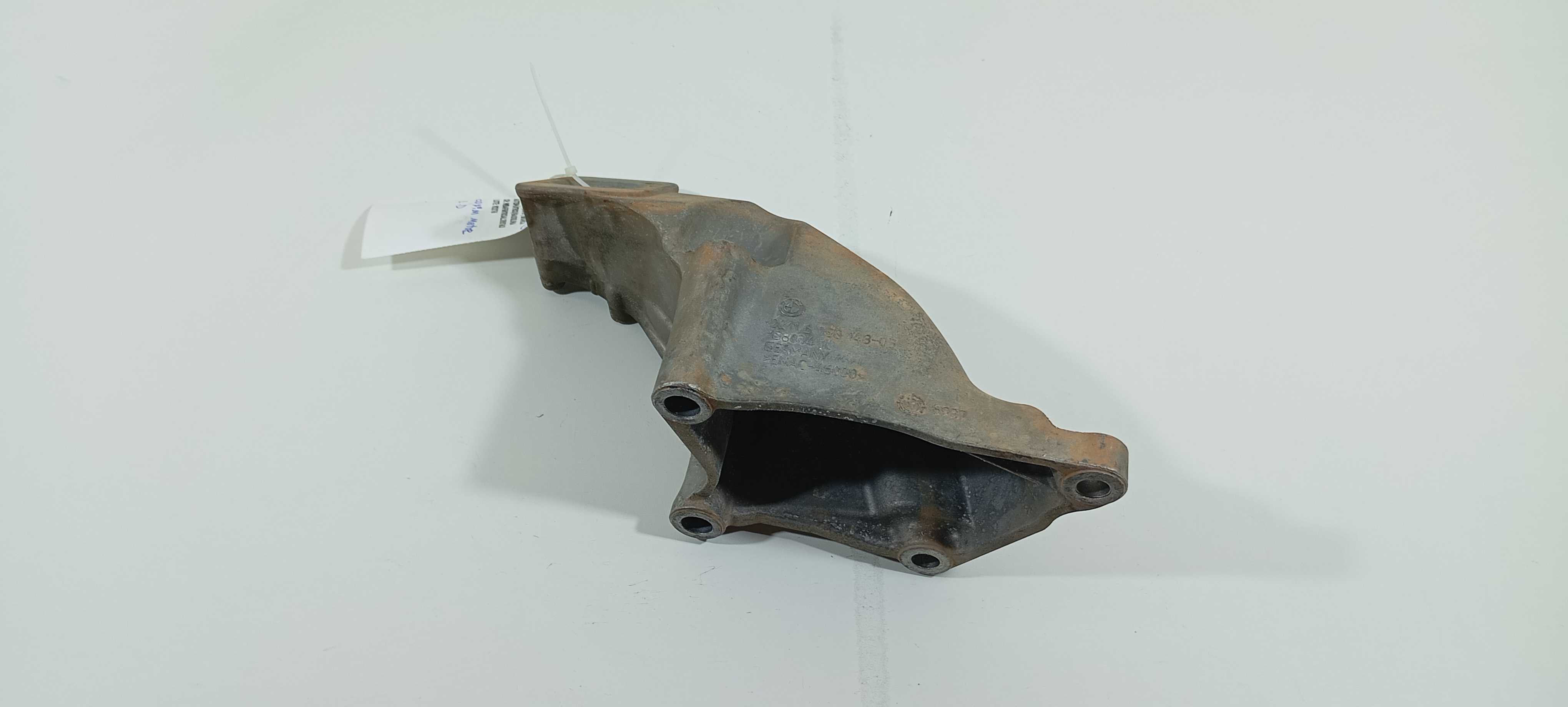 Suporte Coxim Motor Lado Direito Bmw X6 Xdrive 2010 V2276 2