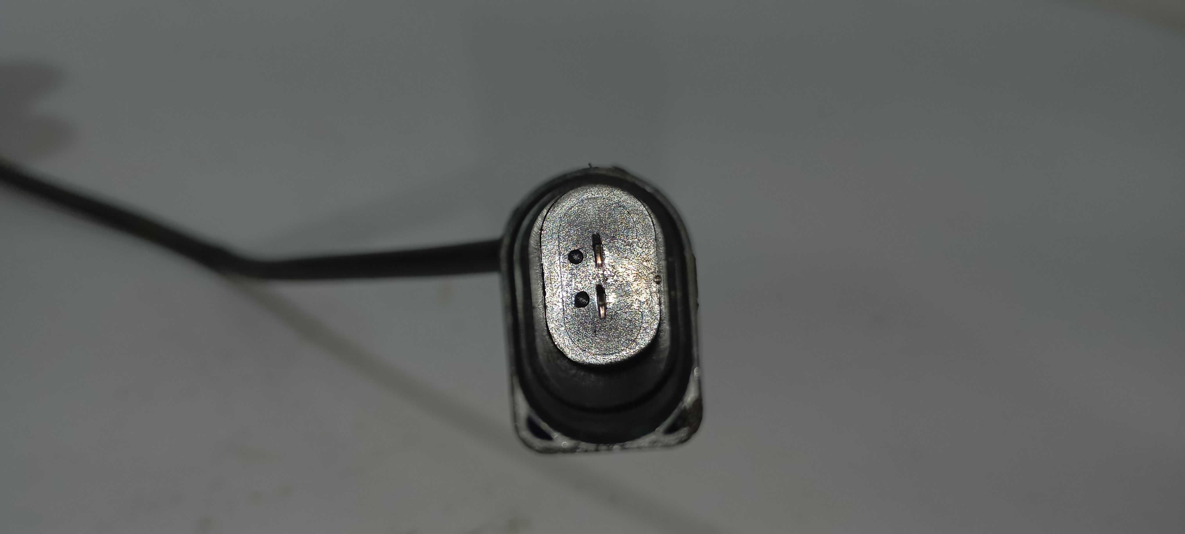 Fechadura Capô Vw Virtus Confort 1.0 2023 2g5823509 2