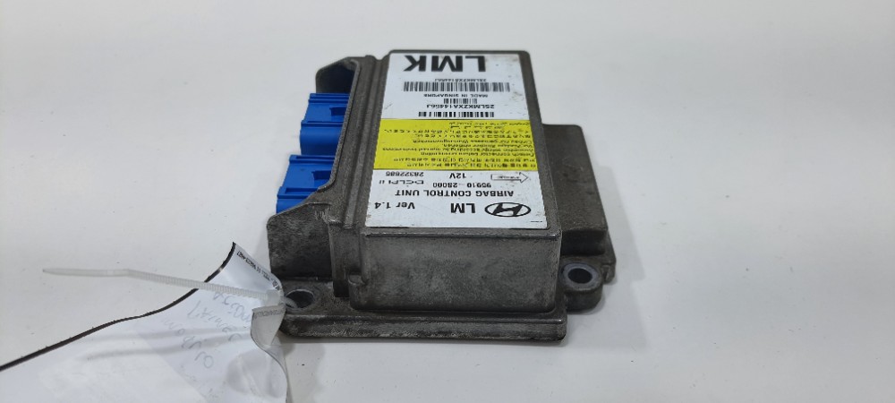 Módulo Painel Acionado Hyundai Ix35 2012 959102s000 3