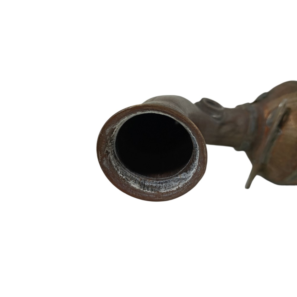 Catalisador Peugeot 208 Ano 2024 09844860880 3