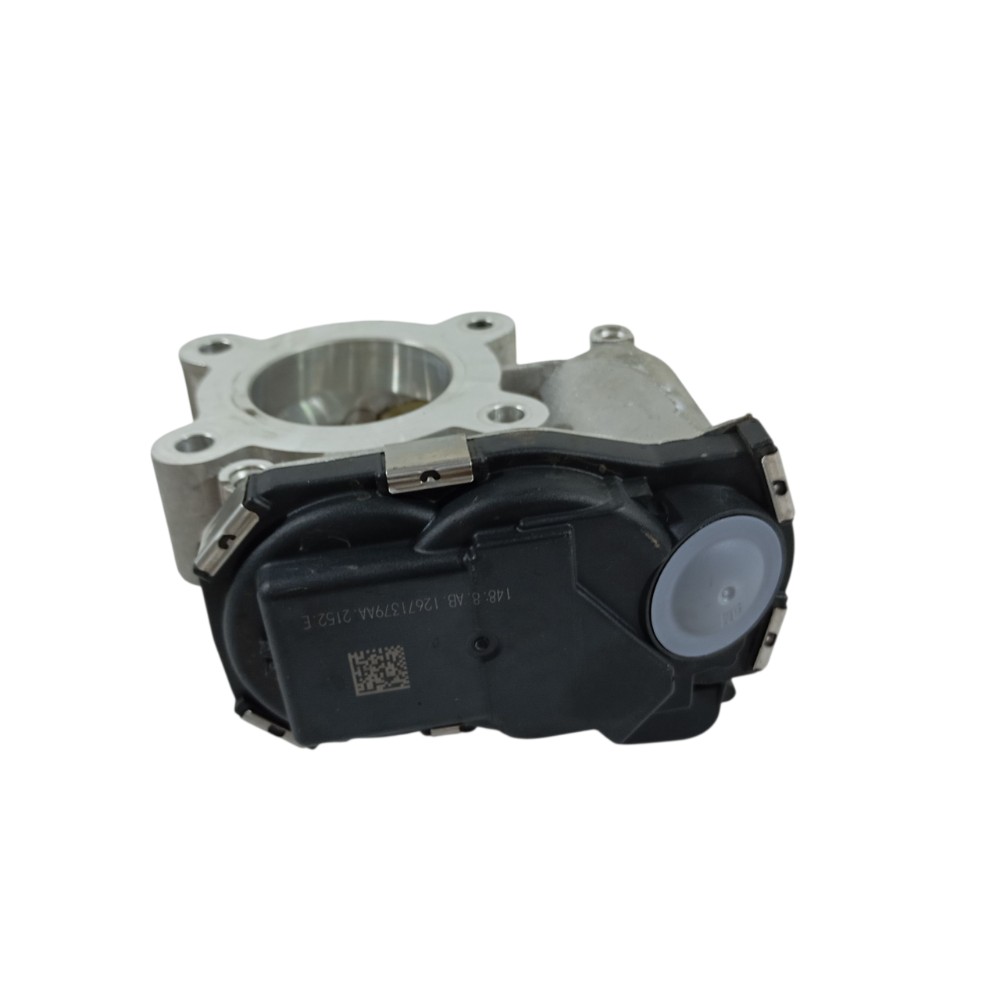 Tbi Corpo Borboleta Gm Tracker Lt 1.4 2018 12671379aa 4