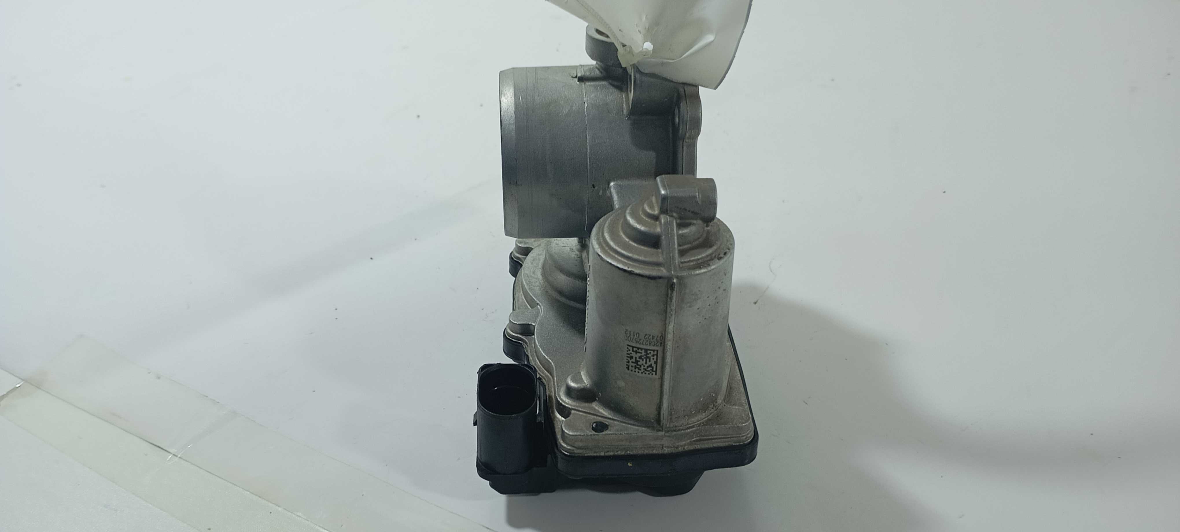 Tbi Corpo Borboleta T-cross Tsi 2023 04c133062h 4
