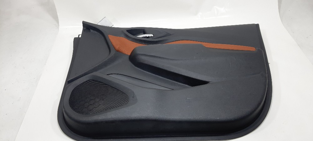 Forro Porta Diant Direito Gm Onix Active 1.4 2018 Bbw22594 1