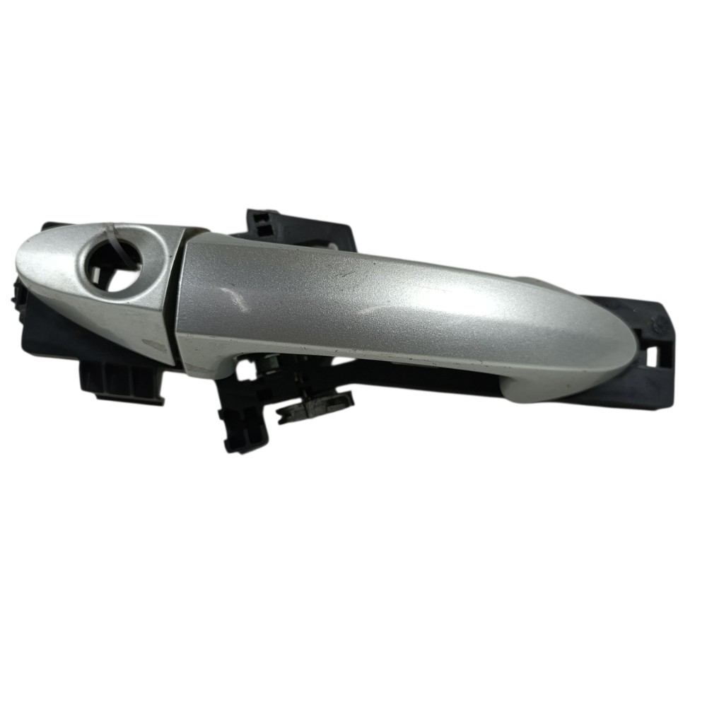Maçaneta dianteira esquerda Ford ka Hatch 2020 JA6BA224A37 1