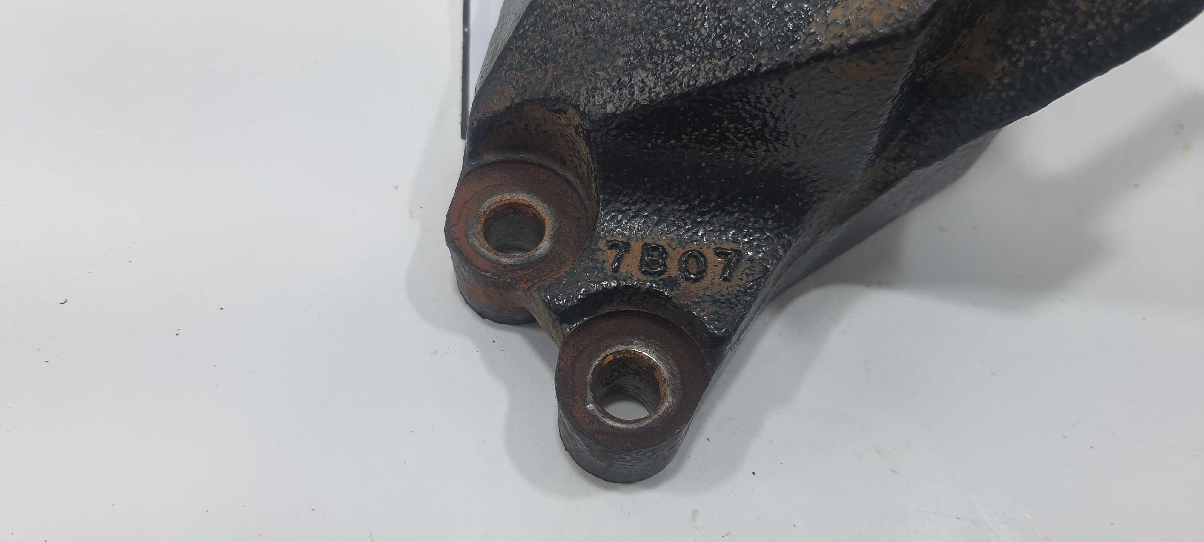 Suporte Coxim Motor Hyundai Hb20x 1.6 2018 7b07 5