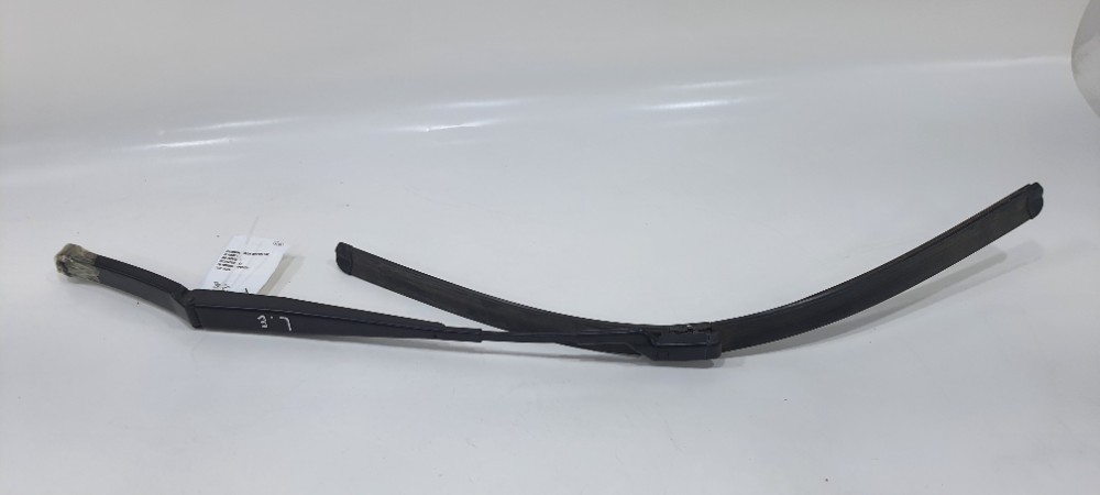 Braço Limpador Esquerdo Volkswagen Virtus Turbo 2023 B4cc4 Esquerdo 1