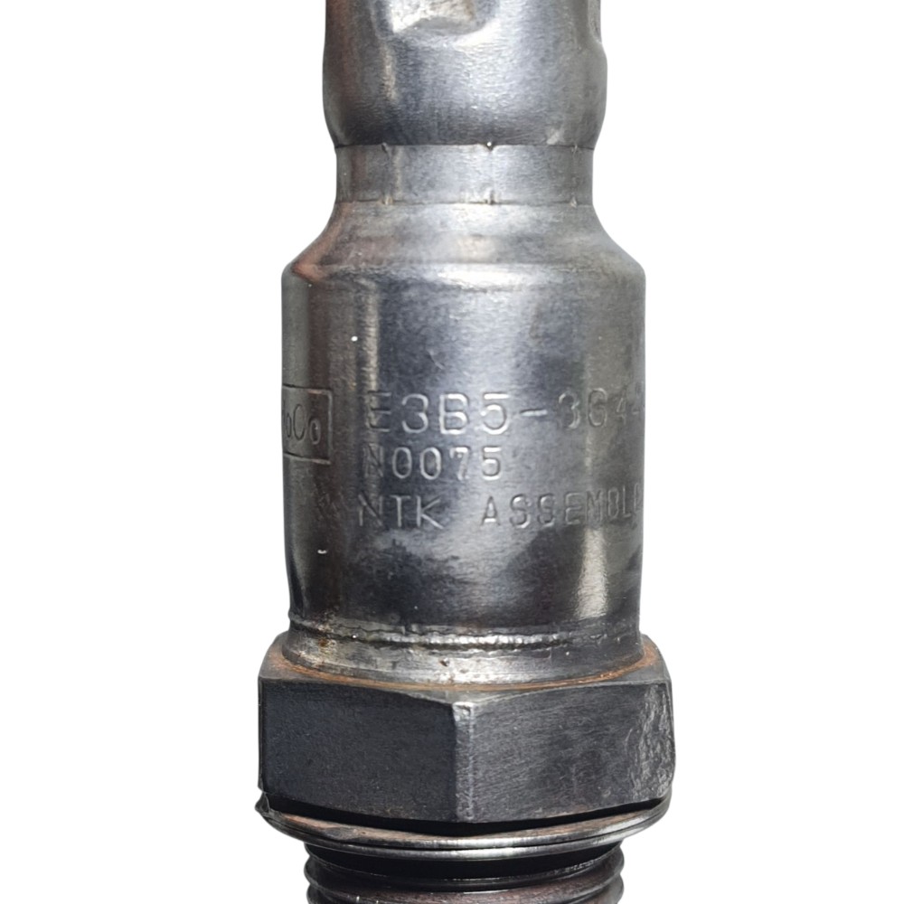 Sonda Lambda Pós Ford Ka 2021 E3b59g444ab 6