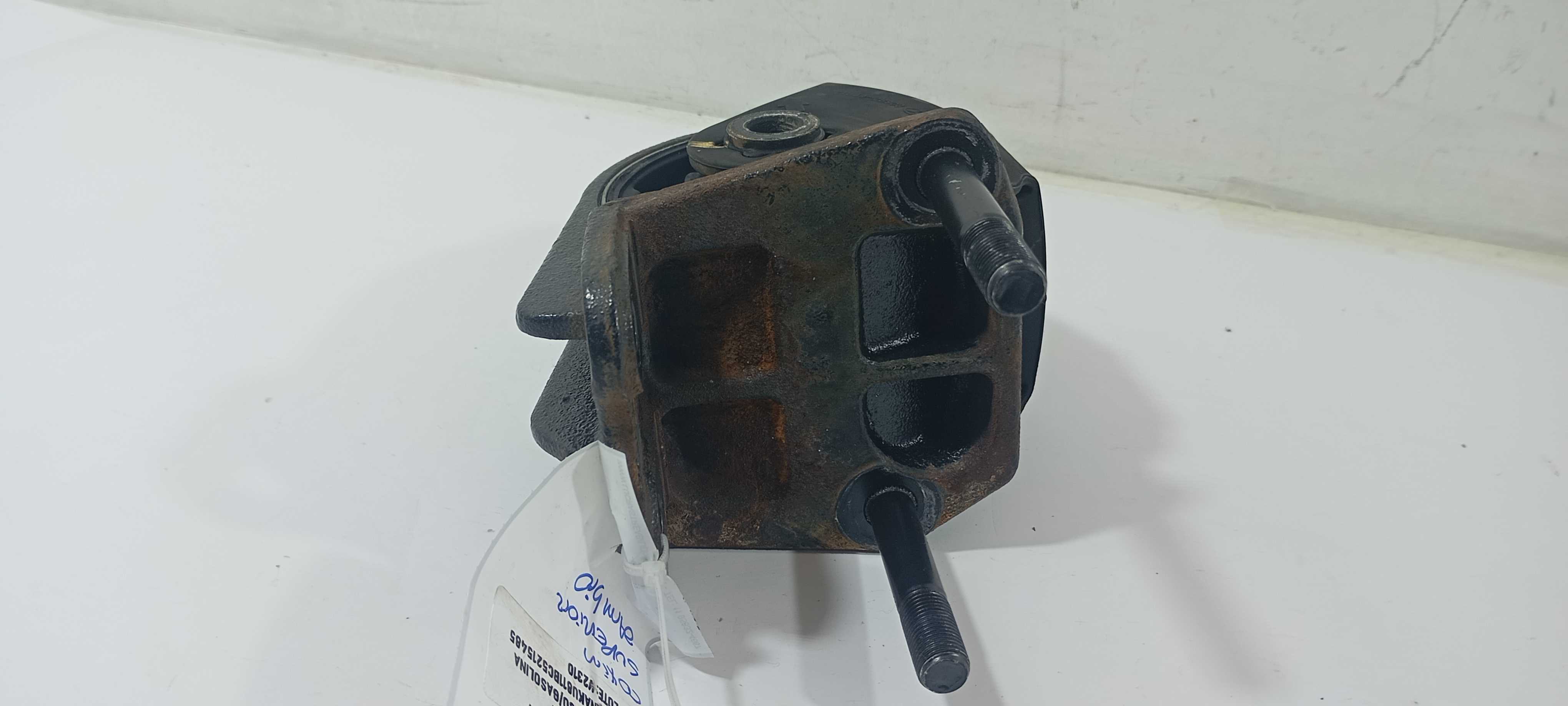 Coxim Superior Cambio Kia Sorento Ex 2.4 218352p000 3