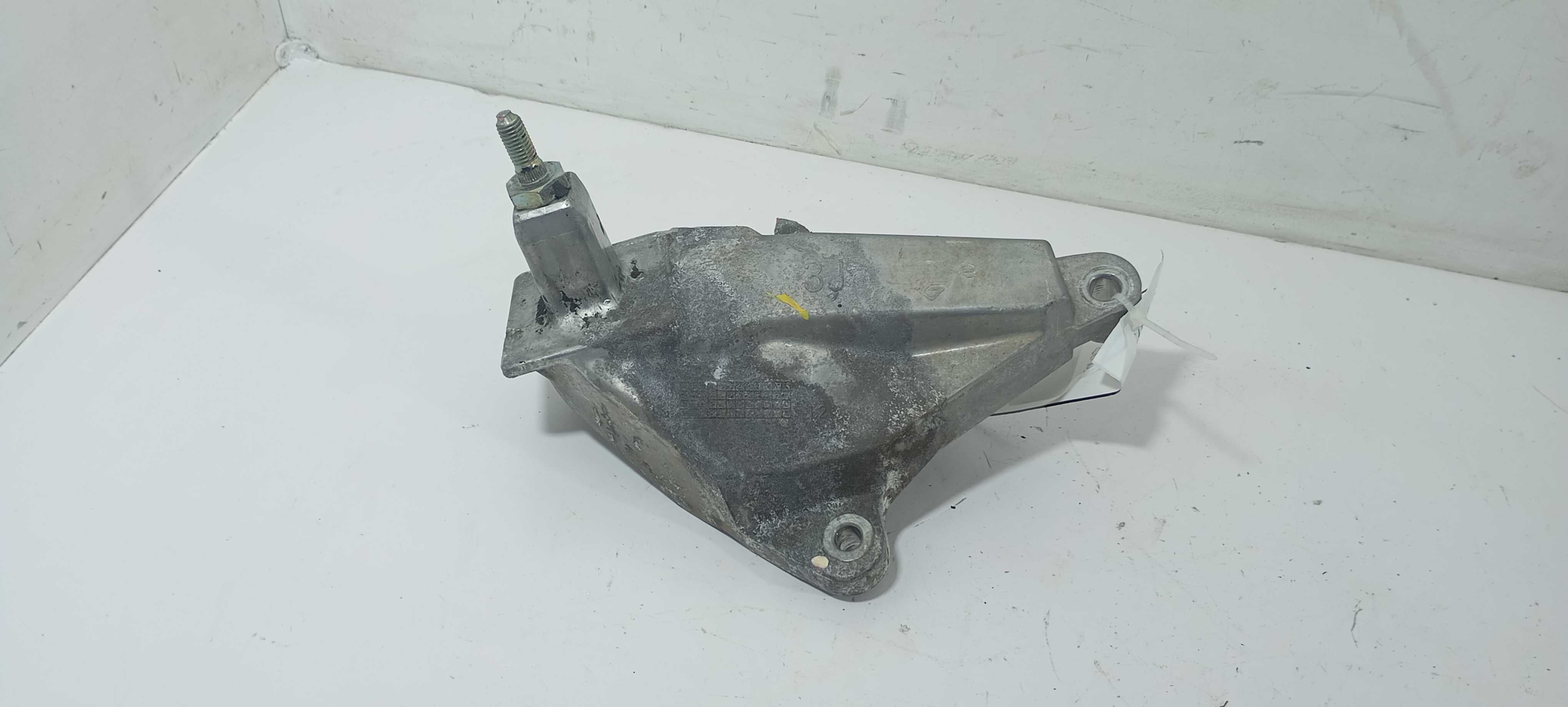 Suporte Coxim Sup Cambio Nissan March 1.0 2019 112541hc3d 4