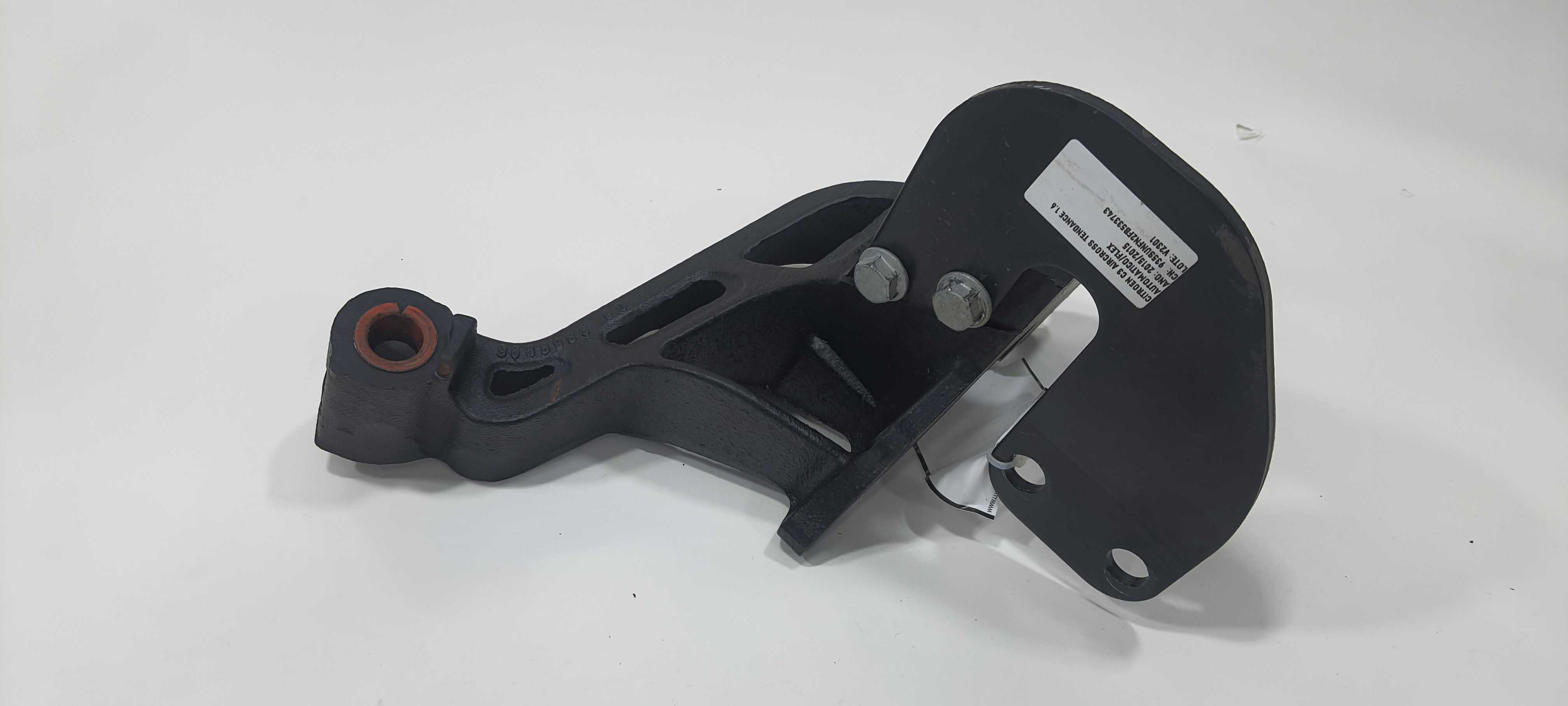Suporte Braço Estepe C3 Aircross 1.6 2015 968896380 2