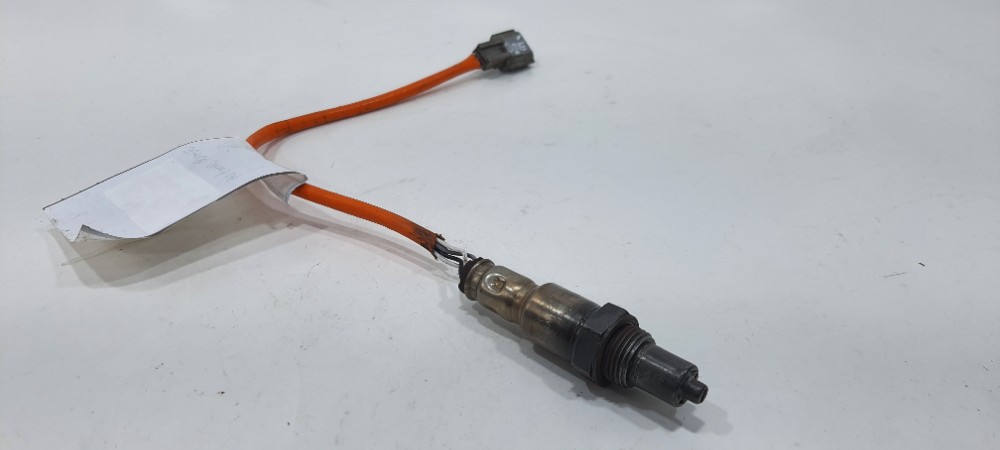 Sonda Lambda Pré Renault Logan Life 1.0 3cc 2020 H8201547922 1