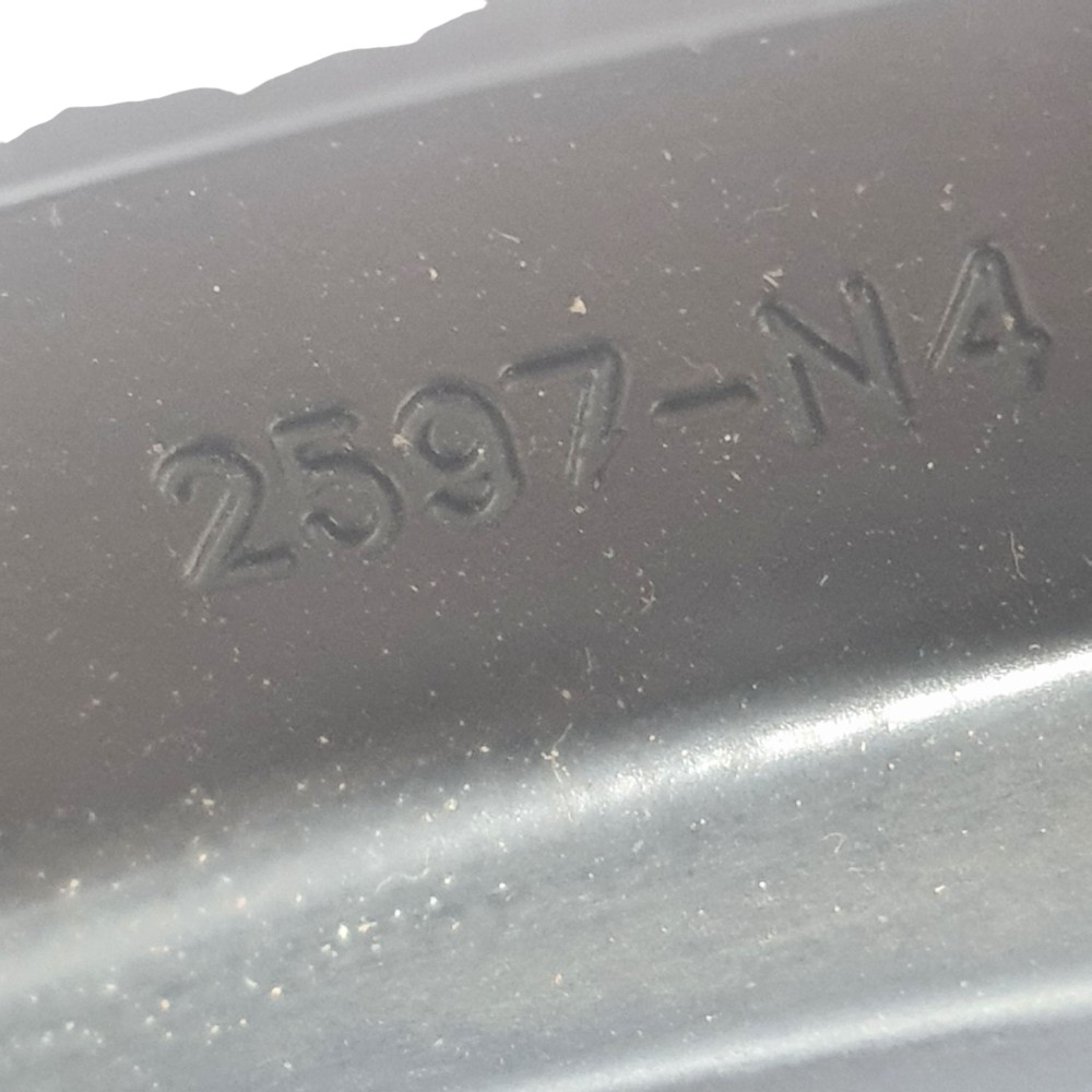 Braço Limpador Direito Nissan Kicks 2022 2597n4 Direito 6