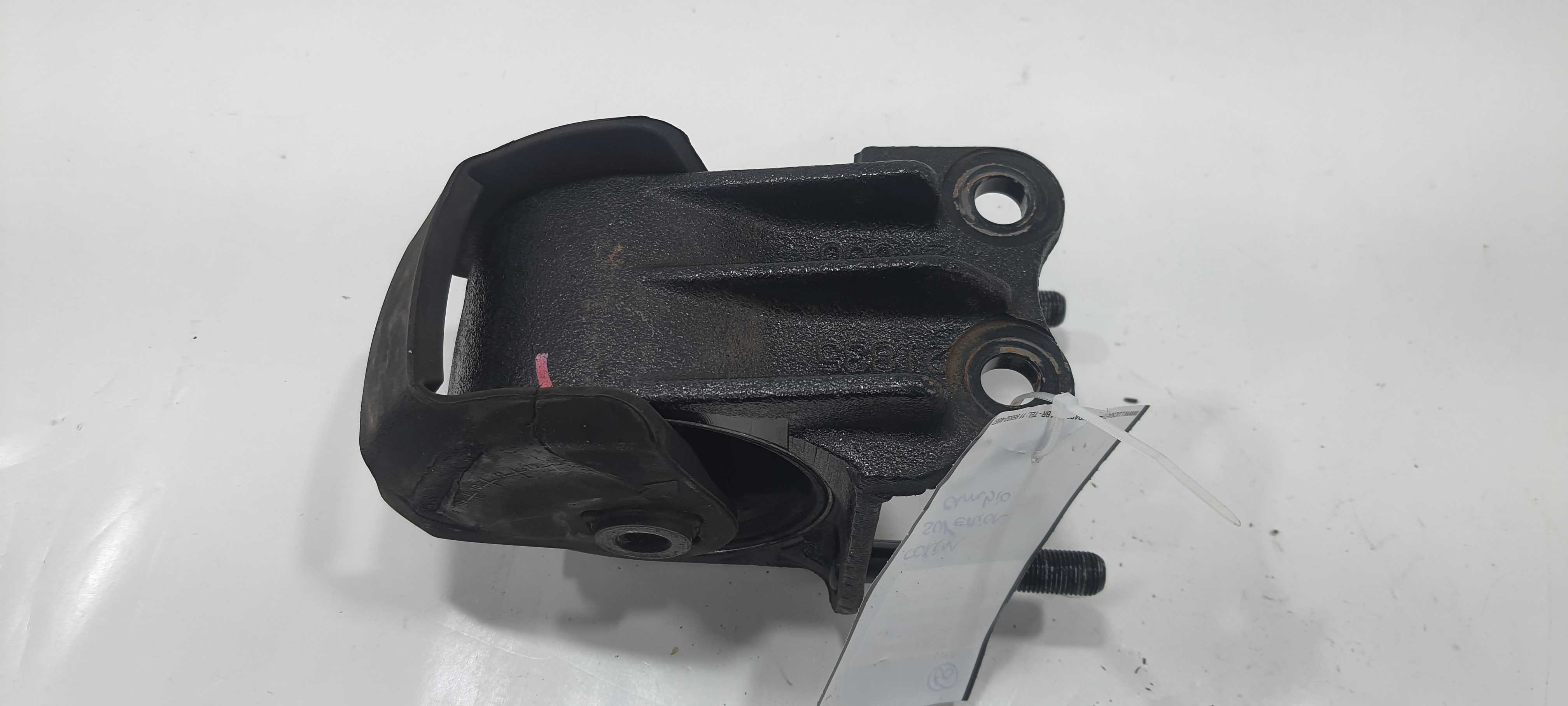 Coxim Superior Cambio Kia Sorento 2.4 2012 218322p400 6