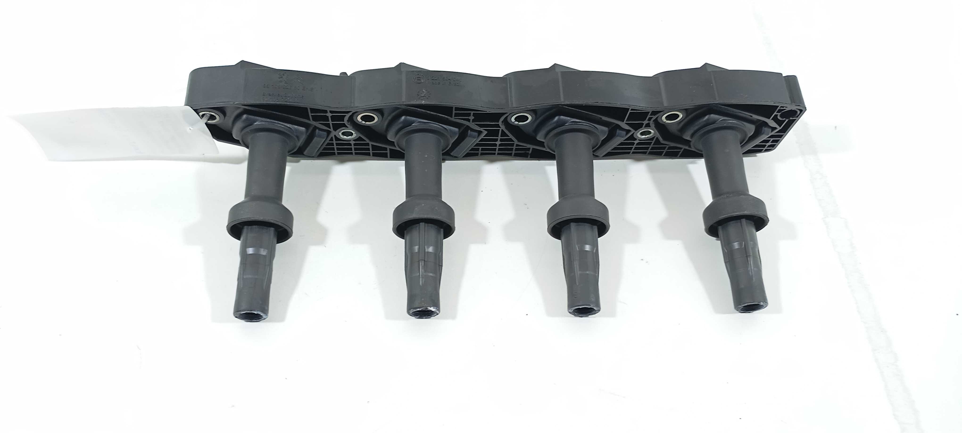 Bobina Ignição C3 Exclusive 1.6 Vvt 2016 V2278 3