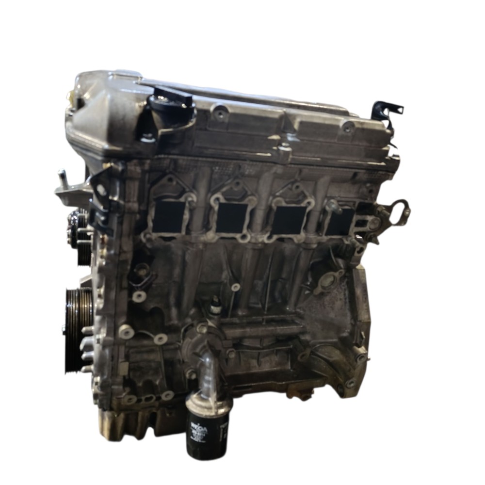 Motor Suzuki Scross 1.6  2016 120 cavalos  M16a 5