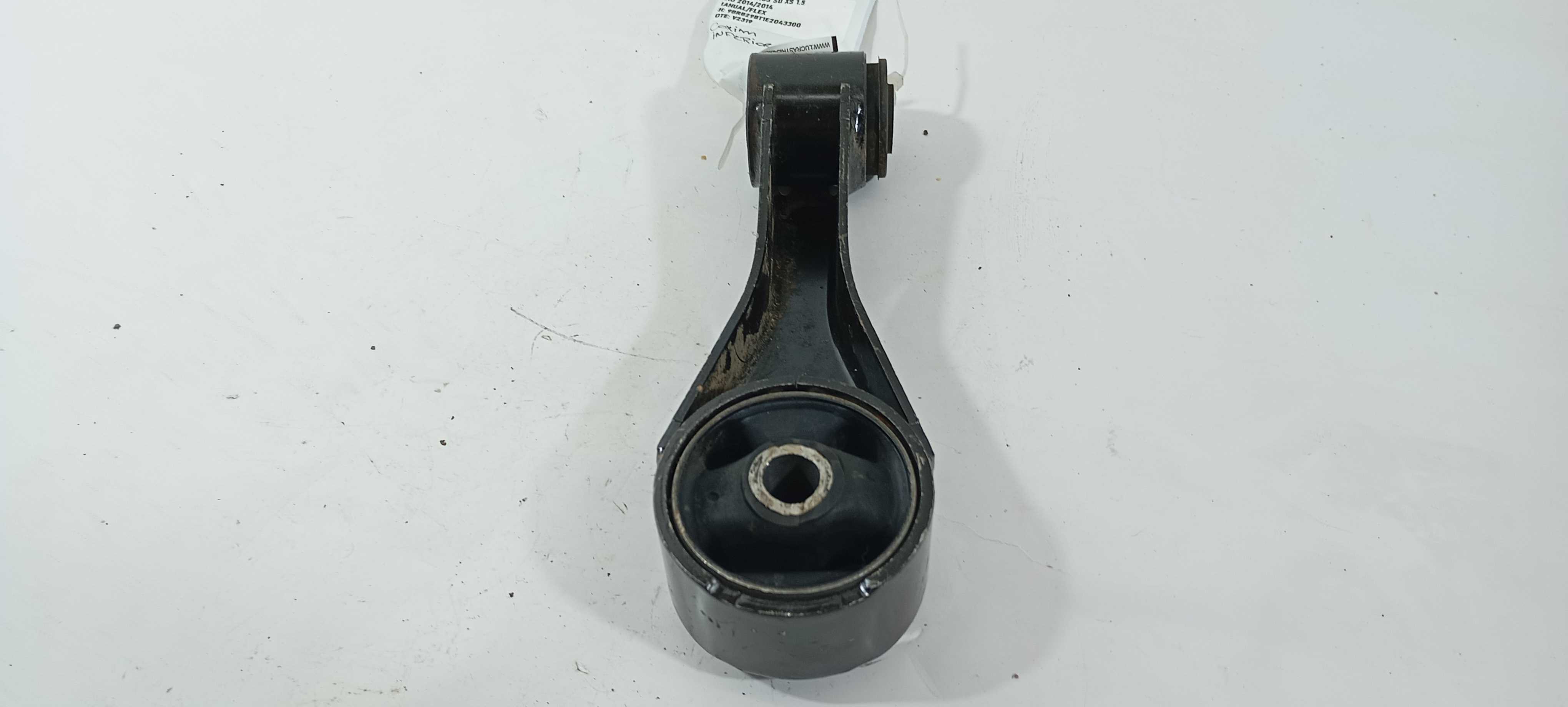 Coxim Inferior Cambio Toyota Etios 1.5 2014 123630y030 1