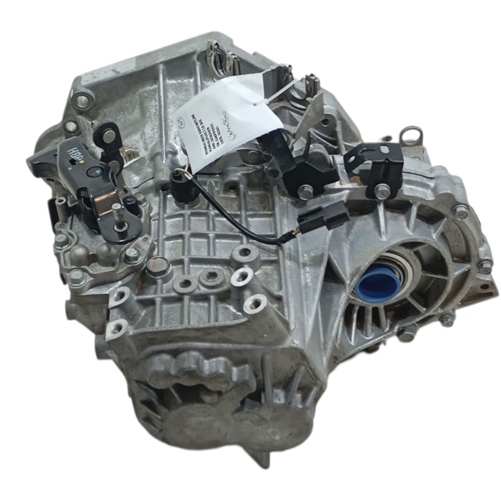 Câmbio Manual Hyundai Hb20s 1.0 2019 180350941 3