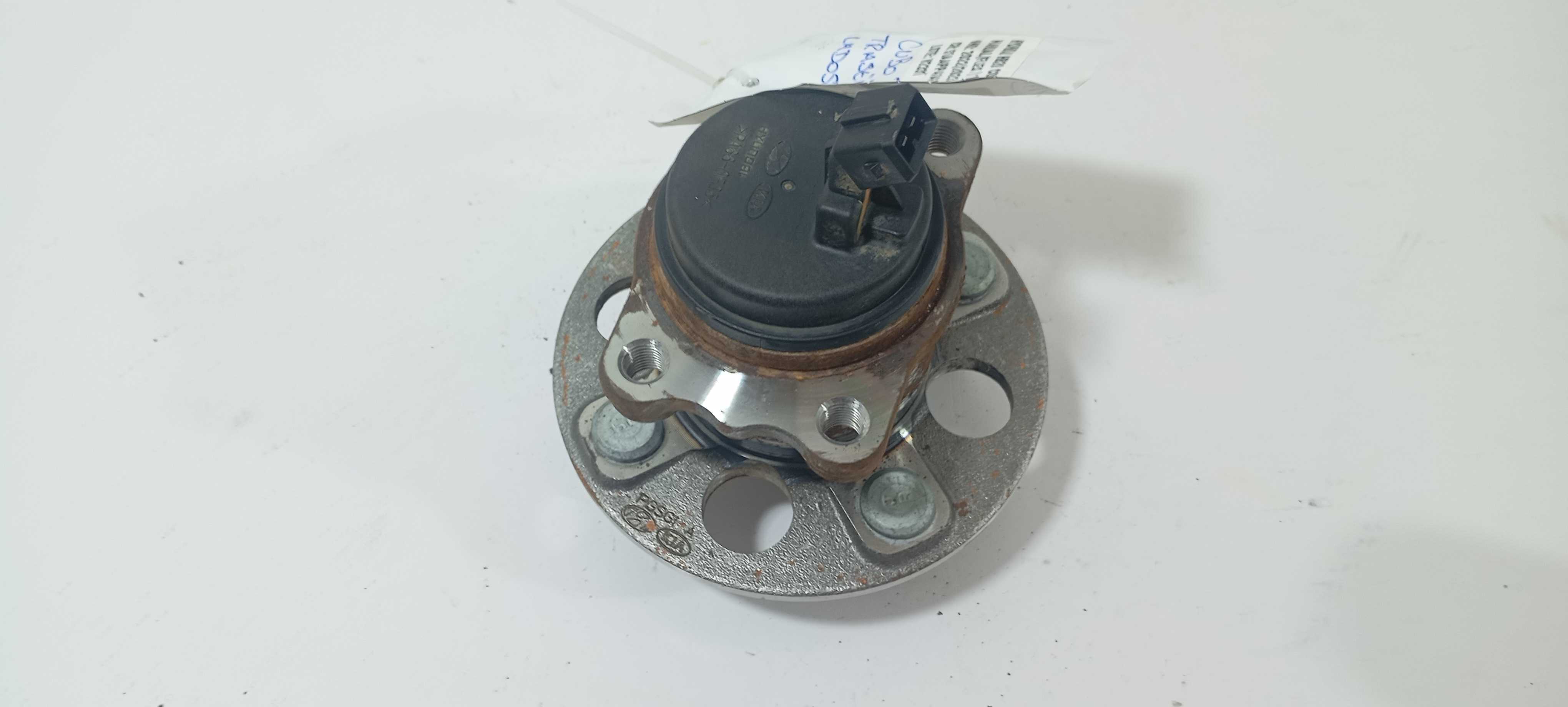 Cubo Roda Traseiro Hb20 Comfort 2023 Pgsg1a 3