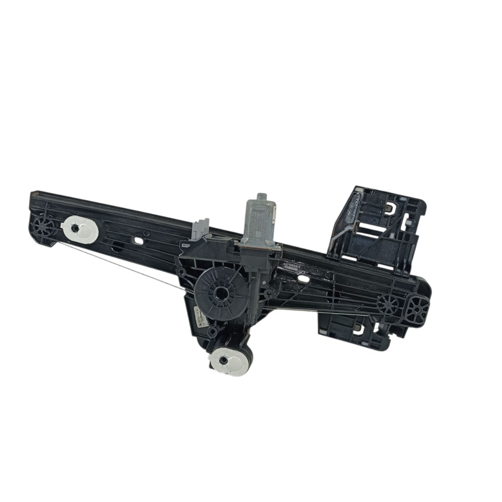 Máquina Vidro Traseira Esquerda Peugeot 208 2024 9829045980