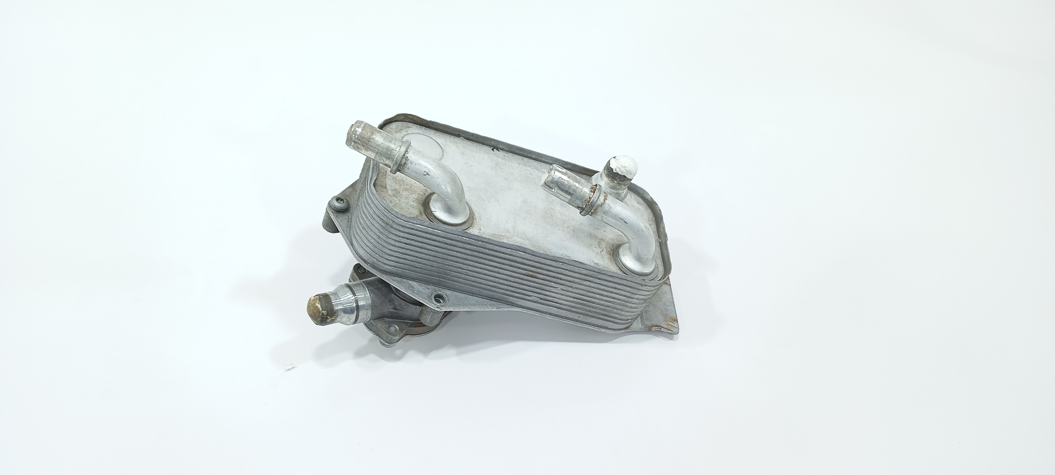 Trocador De Calor Cambio Bmw 118i 2010 V2262 4