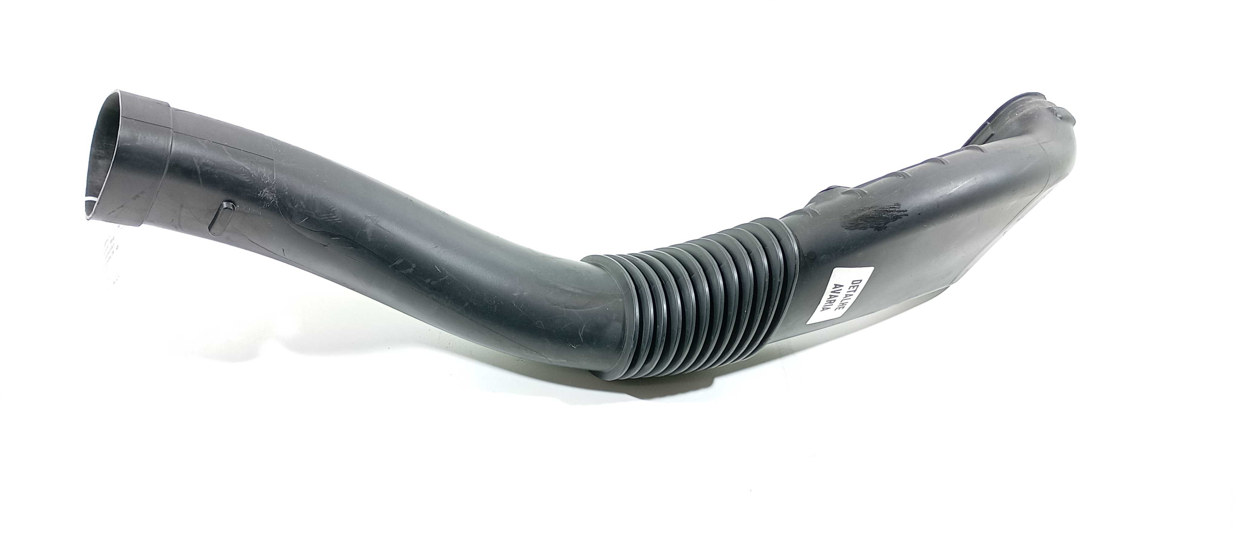 Duto De Admissão Bmw X6 Xdrive 2010 4.4 Biturbo V2276 4
