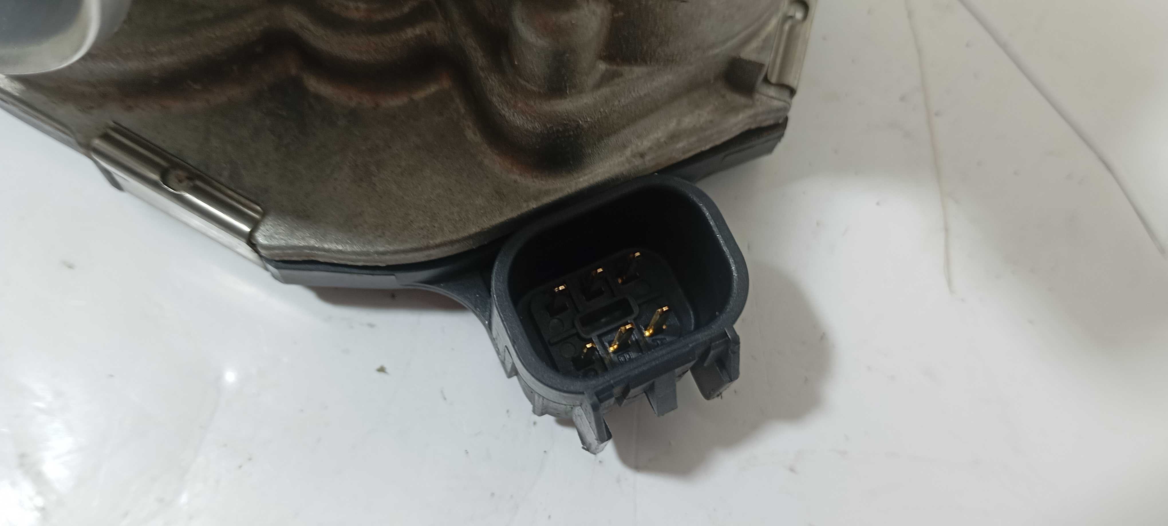 Tbi Corpo Borboleta Chevrolet Cruze Sedan 1.8 2014 55561495 7