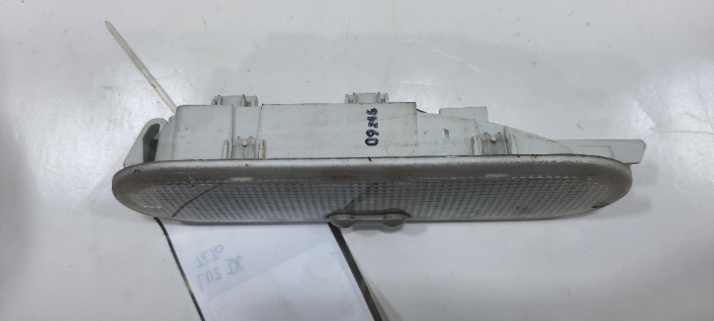 Luz Teto Renault Logan Life Ano 2020 8200074382 1