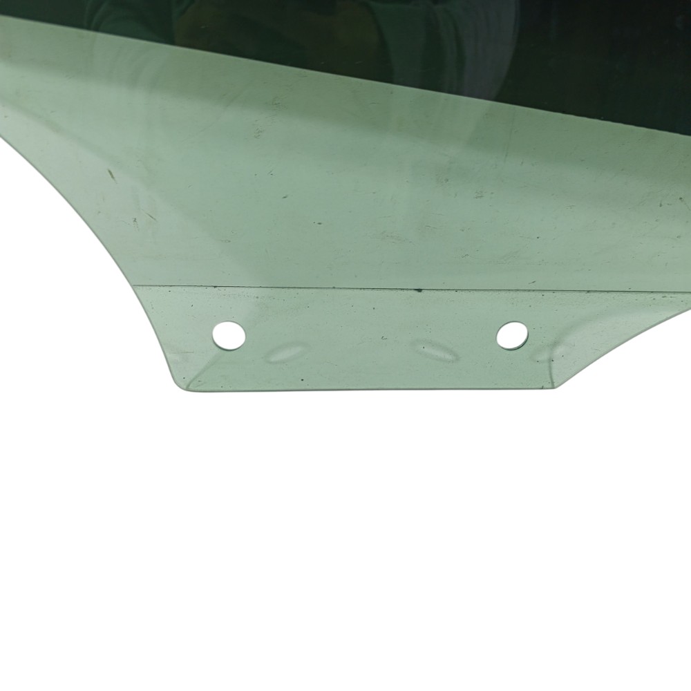 Vidro traseiro esquerdo Peugeot 208 ano 2024 E243R001150 7
