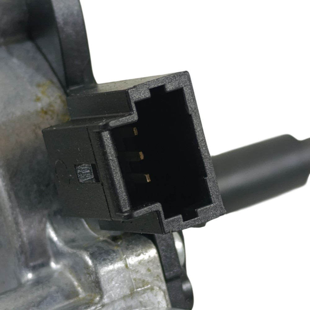 Motor limpador traseiro Peugeot 208 ano 2024 390205114 7