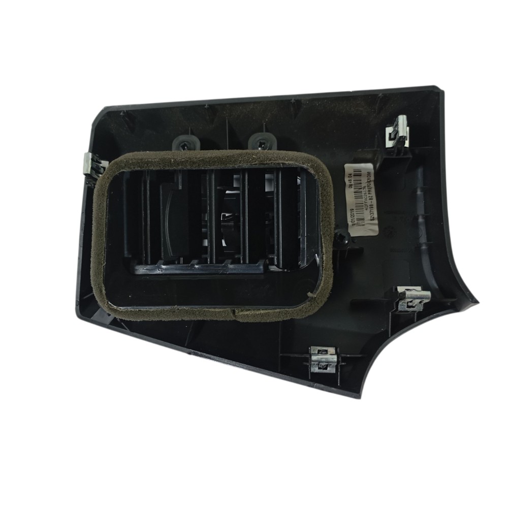 Difusor Ar Esquerdo Chevrolet Prisma 2019 4gffac26136 5