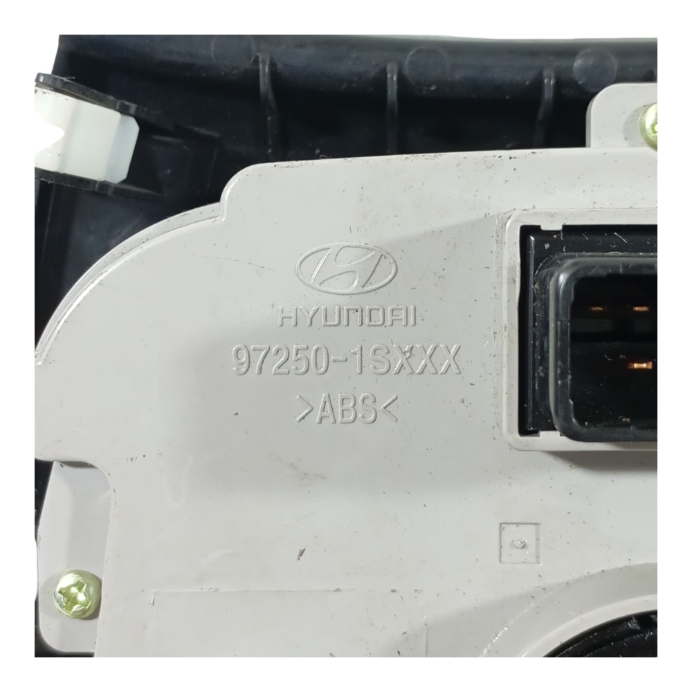 Comando Ar Condicionado Hb20 2017 972501sxxx 8
