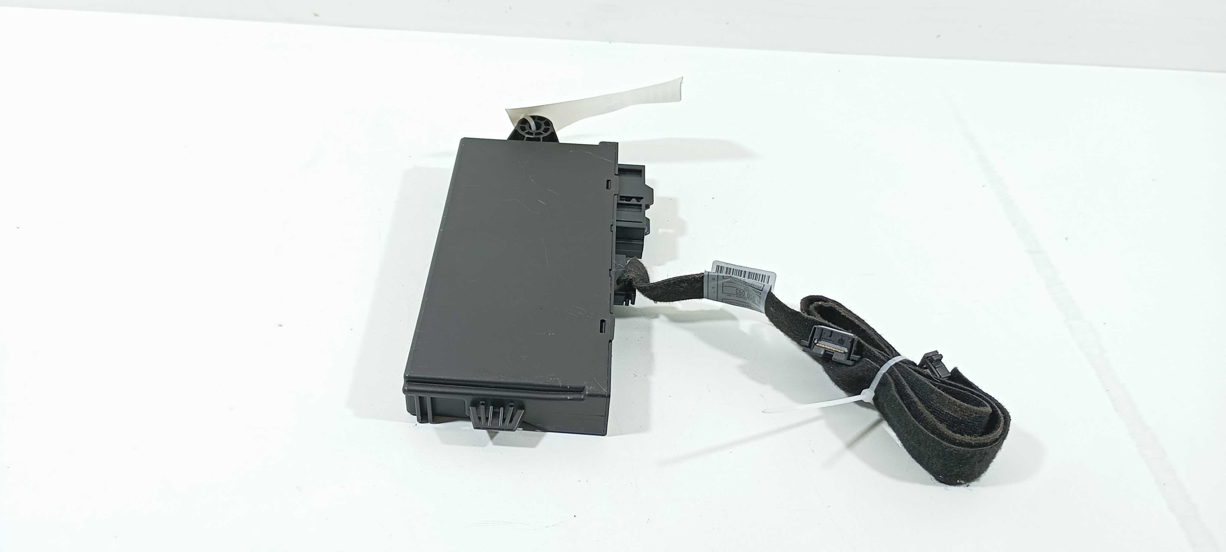 Modulo Controle Start Stop Bmw X6 Xdrive 2010 4.4 V2276 2