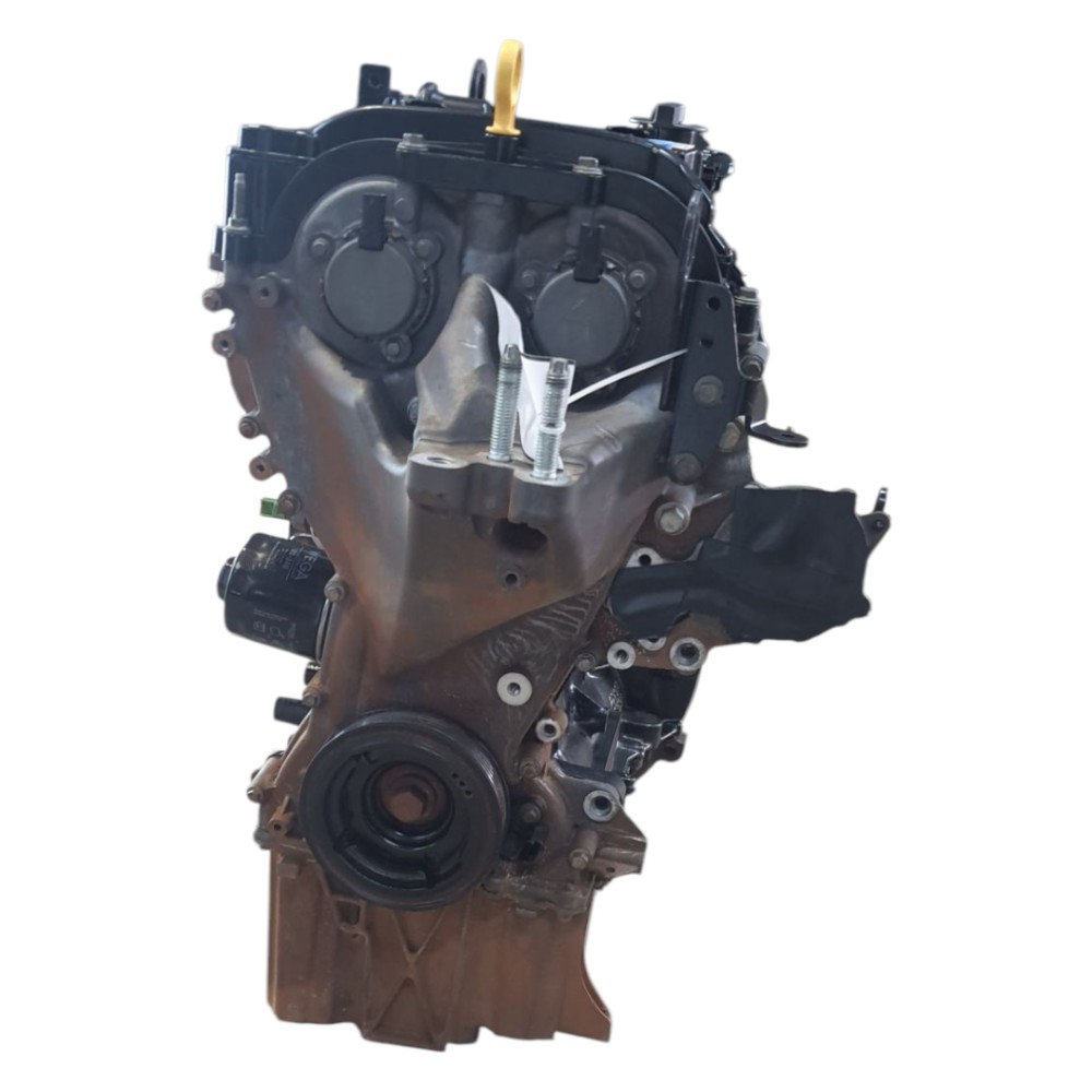 Motor parcial ford ka hatch se 1.0 2020 rfj3b56090aa
