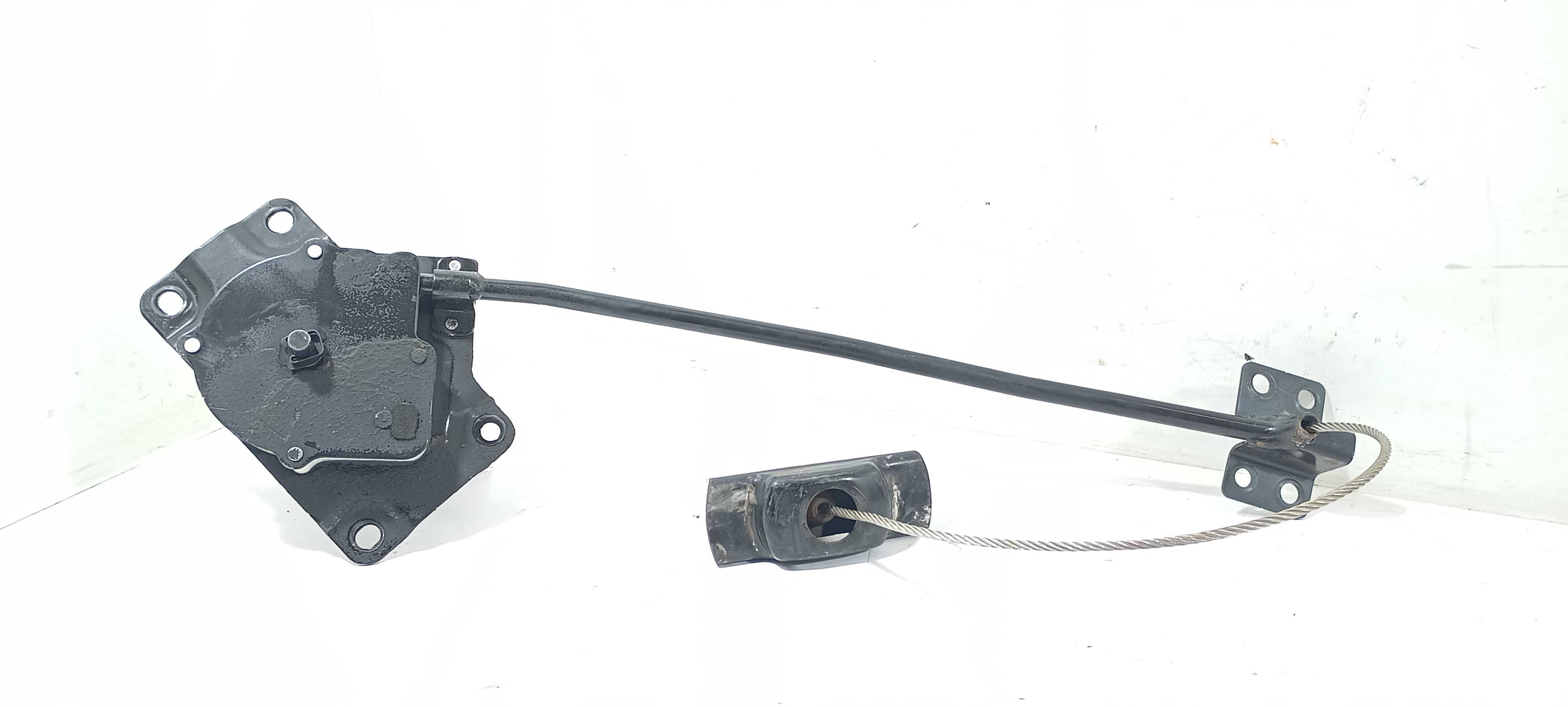 Catraca Suporte Estepe Kia Sorento Ex2 2.4 2012 628502p000 4