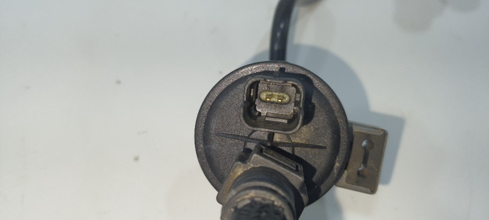 Mangueira Válvula Canister Renault Sandero 2020 223209218r 6