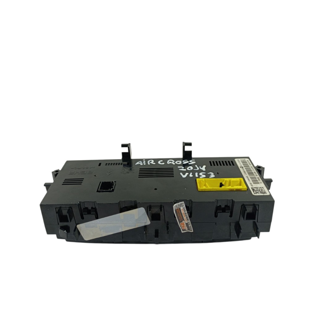 Comando Ar Condicionado Aircross 1.6 2014 400018001 4