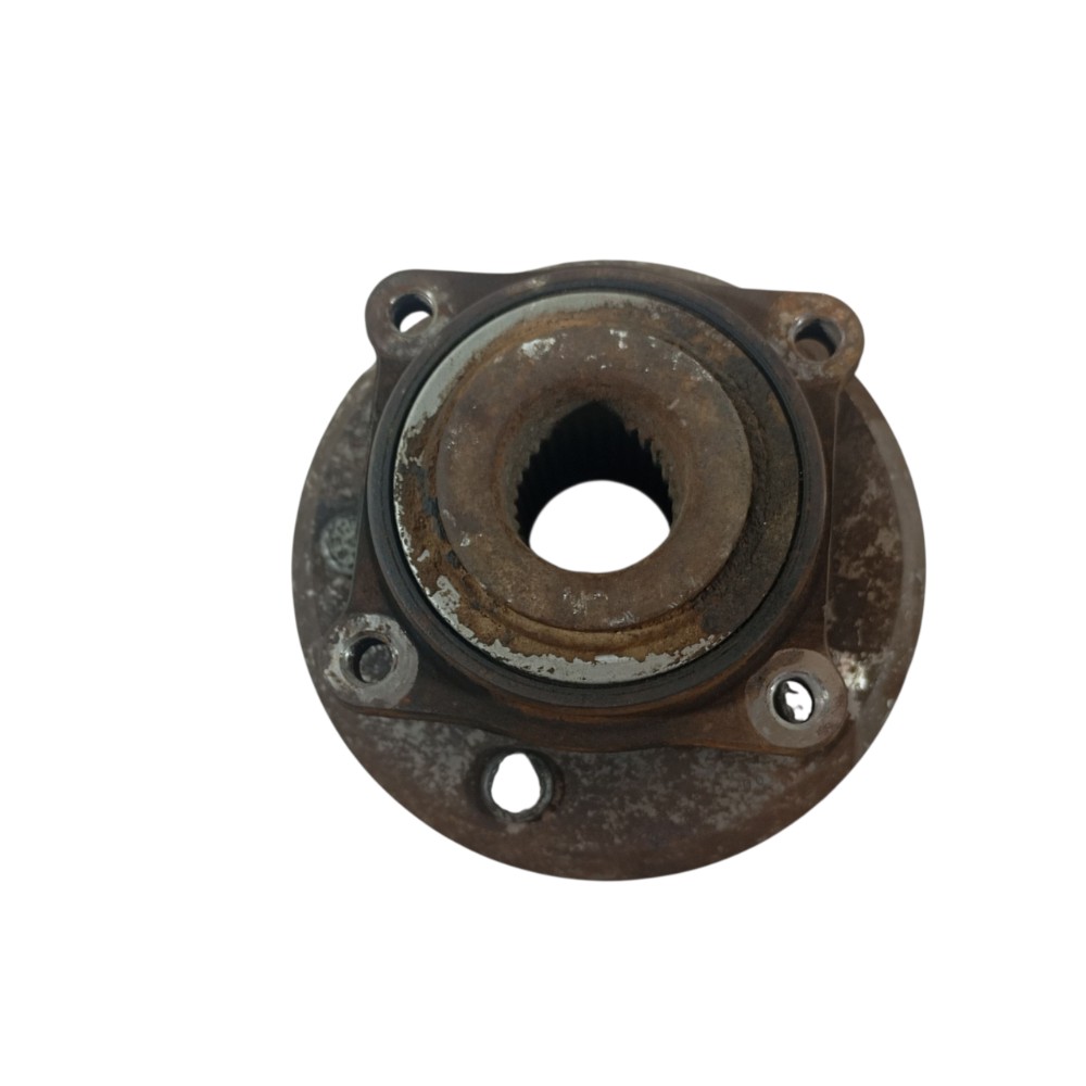 Cubo Roda Traseiro Ambos Lados Captiva 3.6 2009 19206600 6