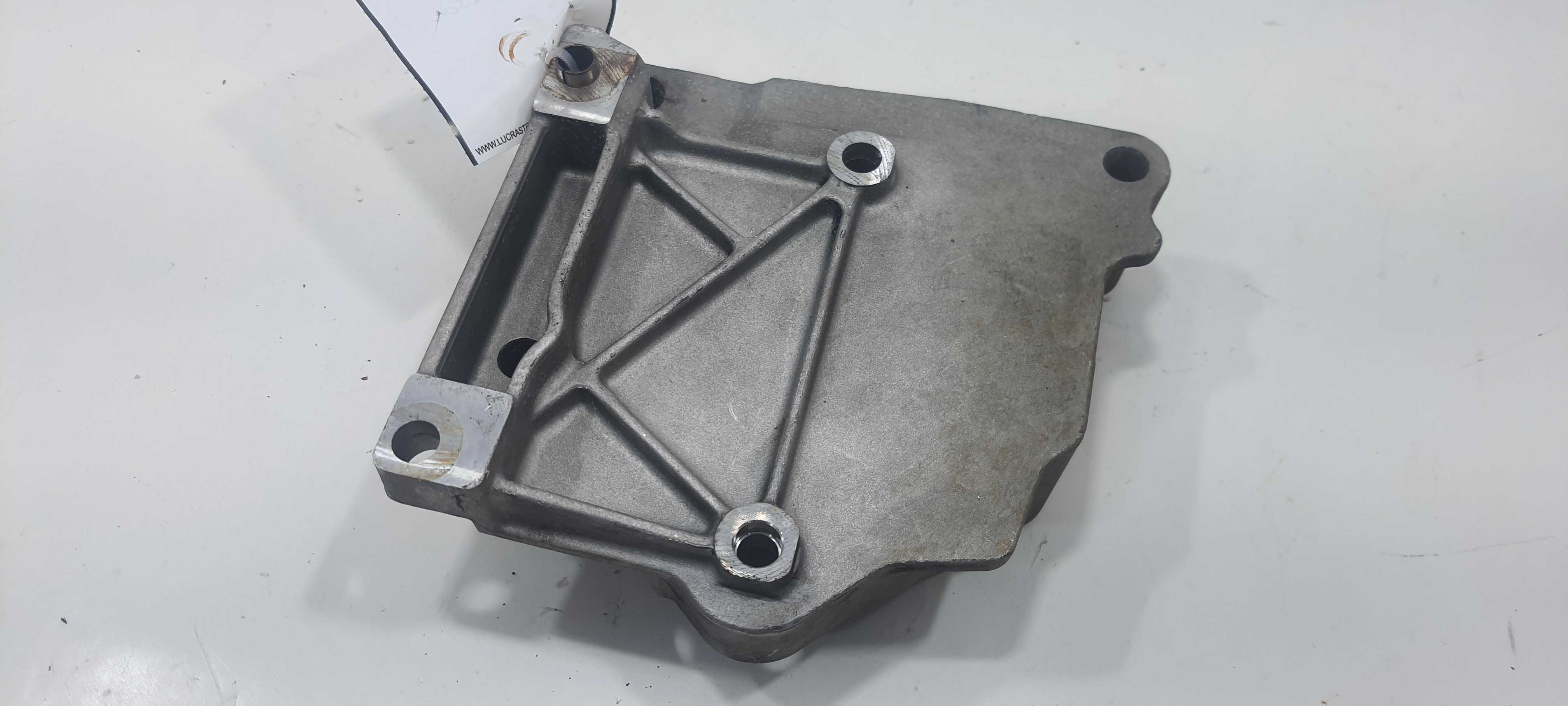 Suporte Compressor Ar C3 Aircross 1.6 2015 9674773280 4