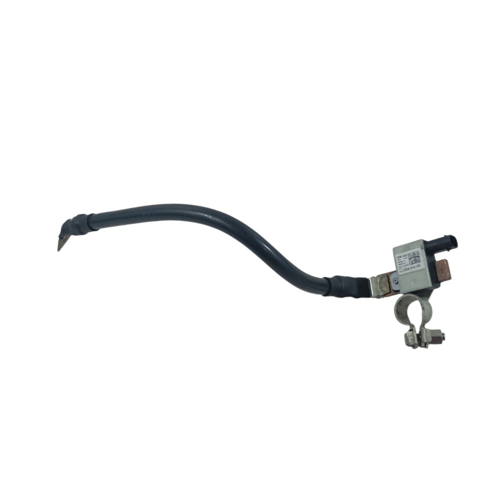 Cabo Negativo Bateria Polo Highline 2024 2qb915181 2