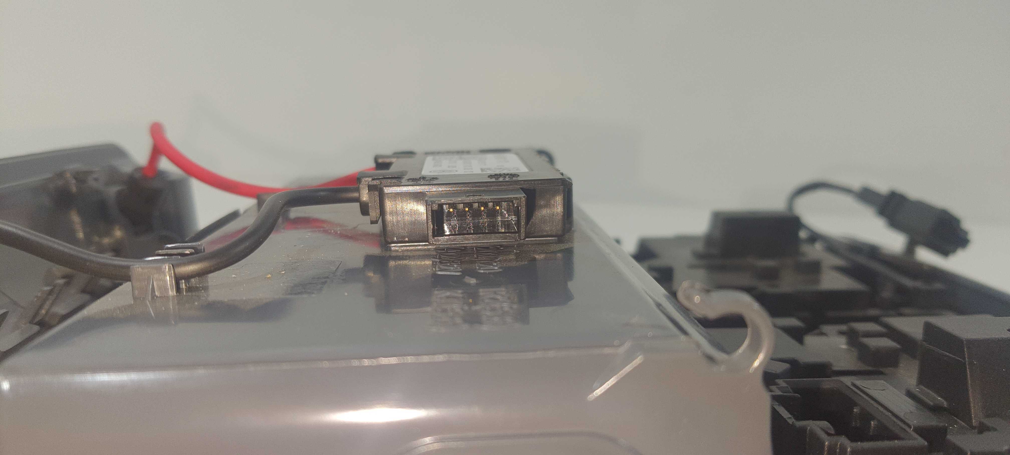 Luz Teto Dianteira T-cross 200at 1.0 Tsi Tb 2021 V2284 6